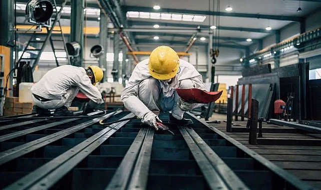 Selçuk Şantiye Depolama